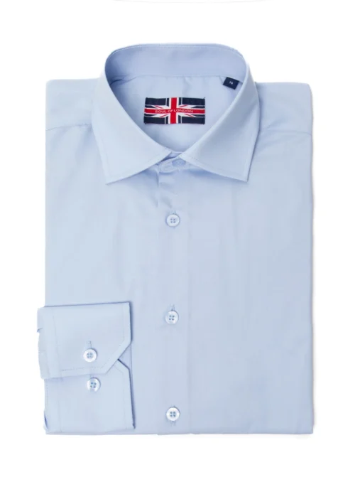 Chemise Habillée -Modeel Egante Magasin A03 SO706 LB scaled