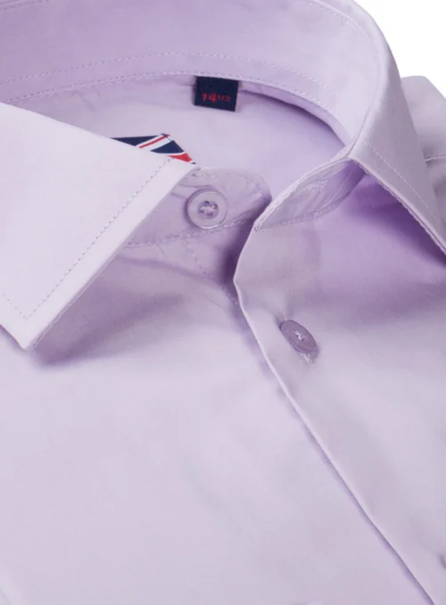 Chemise Habillée -Modeel Egante Magasin A03 SO706 LL 2