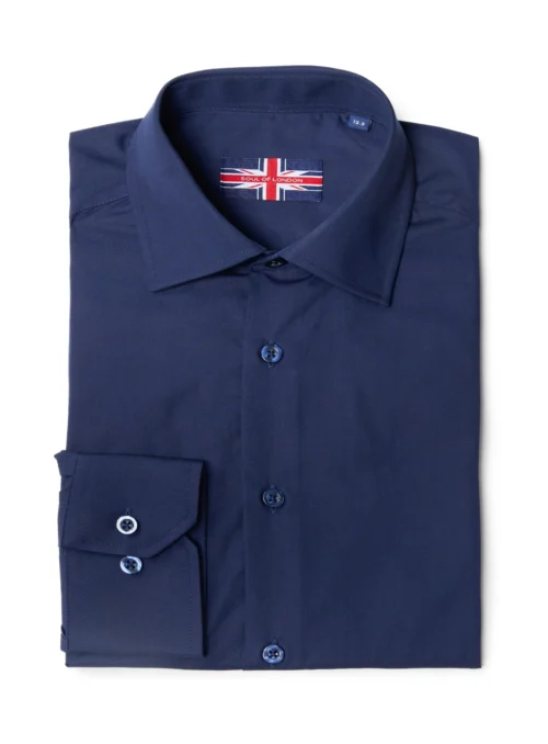 Chemise Habillée -Modeel Egante Magasin A03 SO706 NY jpg scaled