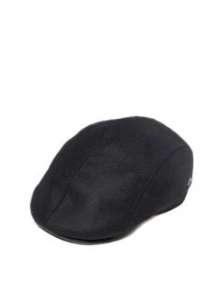 Casquette 'Xavier-K' En Laine