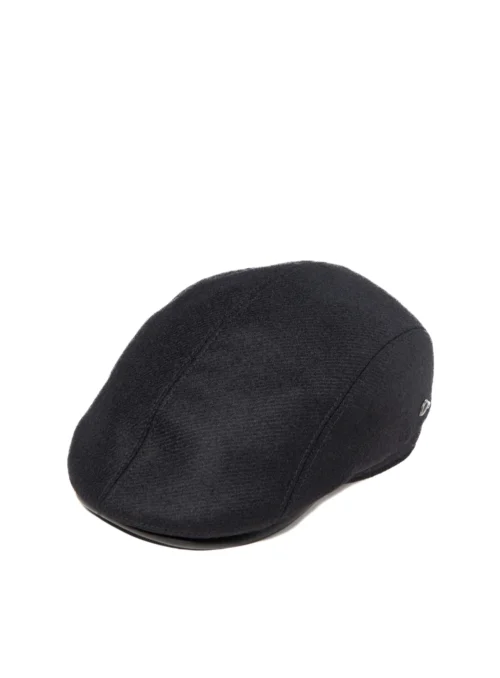 Casquette 'Xavier-K' En Laine