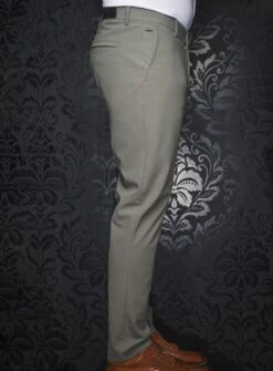 Pantalon En Tricot 'Carrera-Lim'