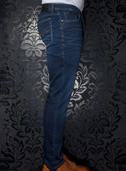 Jeans 'Johnny-SKD' -Modeel Egante Magasin A23 JOHNNY SKD NY ee13cc10 e2a5 4bca afb8 d0cfbf3455e9