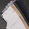 Pantalon Extensible 'Winchester' -Modeel Egante Magasin A23 WINCHESTER E1