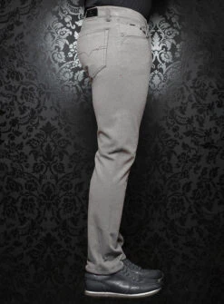 Pantalon Extensible 'Winchester' 15 Pantalon Extensible 'Winchester' -Modeel Egante Magasin A23 WINCHESTER LGY