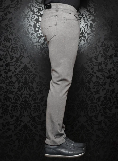 Pantalon Extensible 'Winchester' -Modeel Egante Magasin A23 WINCHESTER LGY