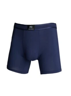Sous-vêtement Boxer En Bambou -Modeel Egante Magasin B01 3422190 NY