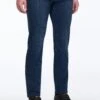 BRAX Jeans En Tricot Extensible 'Chuck' 1 BRAX Jeans En Tricot Extensible 'Chuck' -Modeel Egante Magasin B16 81 6307 BL
