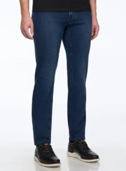 BRAX Jeans En Tricot Extensible 'Chuck'