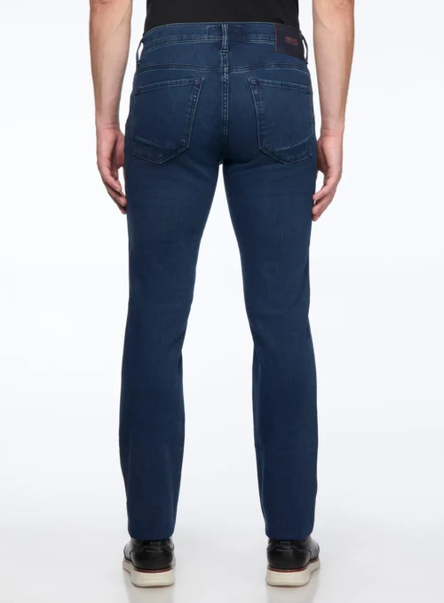 BRAX Jeans En Tricot Extensible 'Chuck' -Modeel Egante Magasin B16 81 6307 BL3 scaled