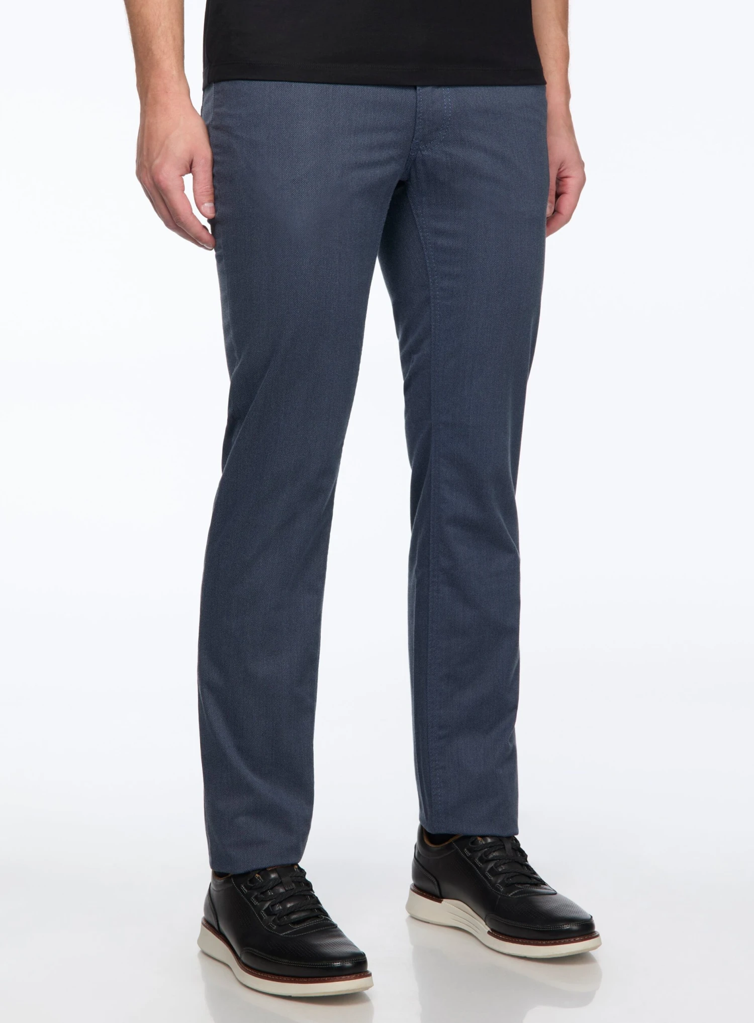 BRAX Chino à Micro Diamants 'Chuck' 3 BRAX Chino à Micro Diamants 'Chuck'