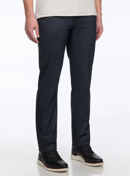 BRAX Chino En Tricot 'Chuck'