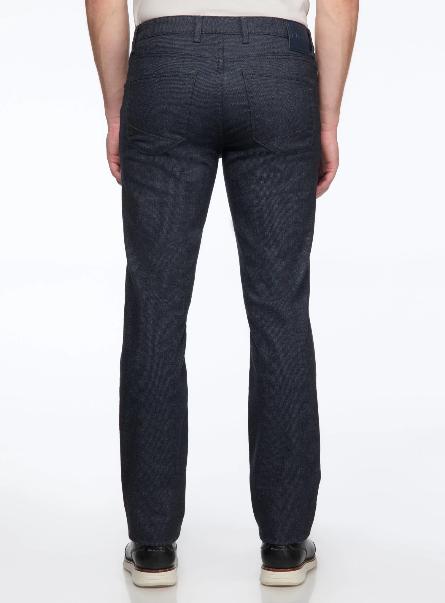 BRAX Chino En Tricot 'Chuck' 5 BRAX Chino En Tricot 'Chuck' â Image 3