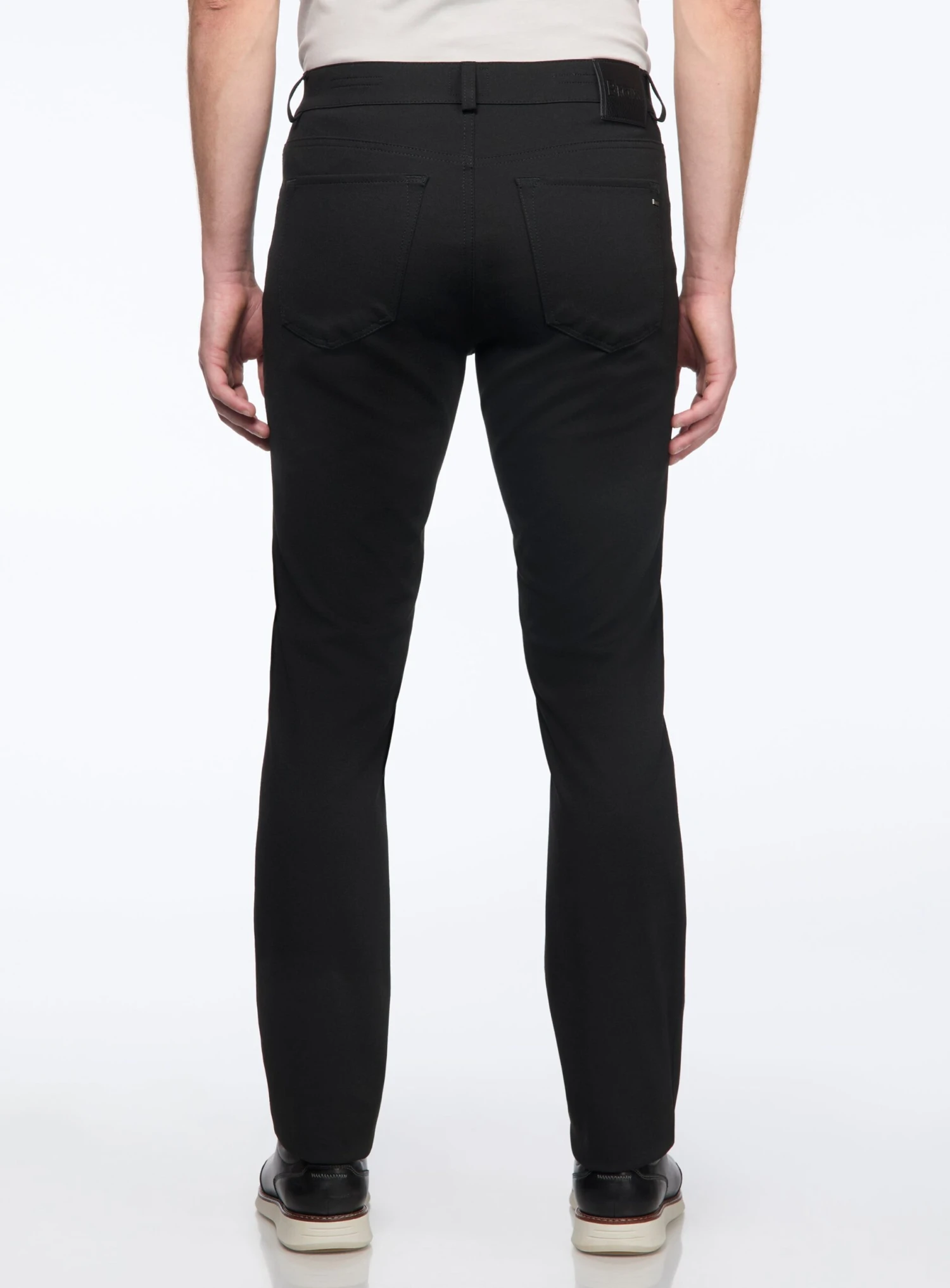 BRAX Chino En Jersey 'Chuck' 8 BRAX Chino En Jersey 'Chuck' – Image 6