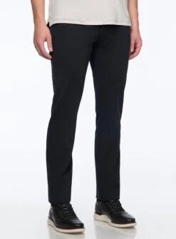 BRAX Chino En Jersey 'Chuck'