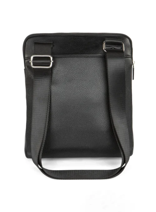 Bugatti Sac à Bandoulière 'Contrast' -Modeel Egante Magasin B21 CBY2467BU BK2 03ef38b8 a179 4f19 8fe0 f462d531b1ab