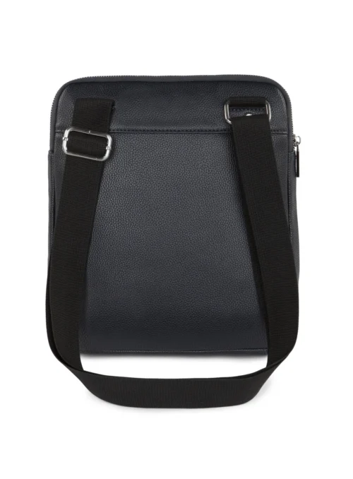 Bugatti Sac à Bandoulière 'Contrast' -Modeel Egante Magasin B21 CBY2467BU NY2