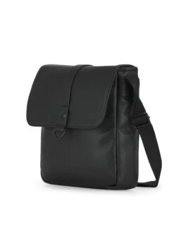 Bugatti Sac à Bandoulière 'Henry' -Modeel Egante Magasin B21 CBY2593BU BK1