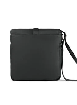 Bugatti Sac à Bandoulière 'Henry' -Modeel Egante Magasin B21 CBY2593BU BK3