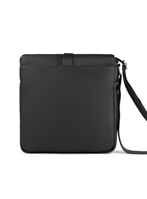 Bugatti Sac à Bandoulière 'Henry' -Modeel Egante Magasin B21 CBY2593BU BK3 scaled