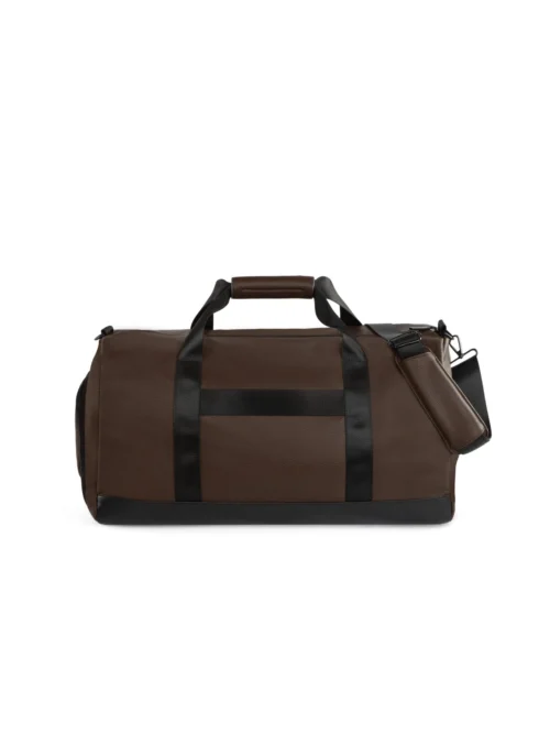 Bugatti Sac De Voyage En Cuir 'Central' -Modeel Egante Magasin B21 DUF2435BU BR3 scaled