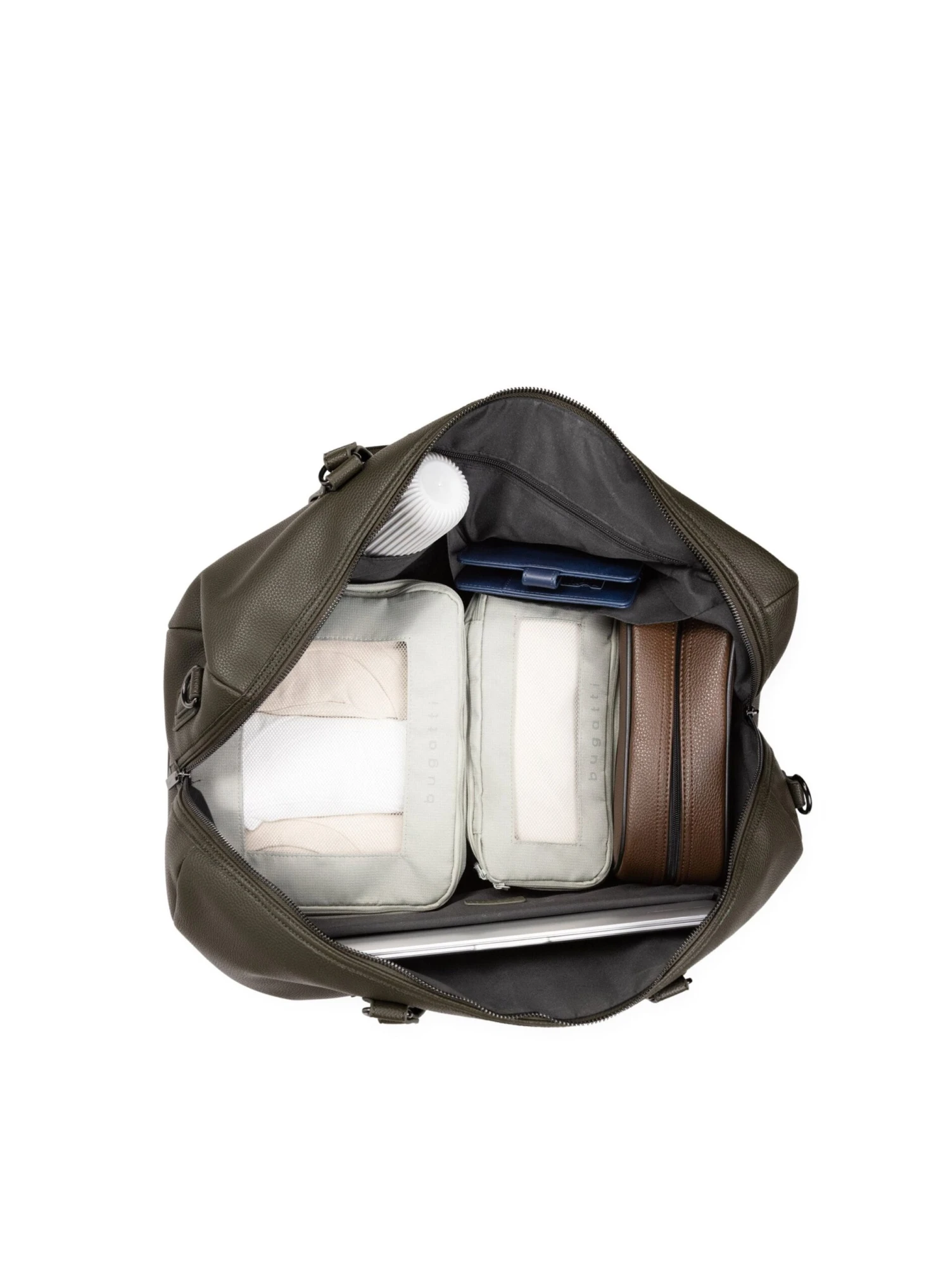 Bugatti Sac De Sport 'Henry' 5 Bugatti Sac De Sport 'Henry' – Image 3