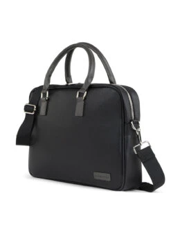 Bugatti Porte-document En Cuir 'Contrast' 14 Bugatti Porte-document En Cuir 'Contrast' -Modeel Egante Magasin B21 EXB2161BU BK 1 ab1fdd7a 2faa 4e2a bc1f b63be801e6d7