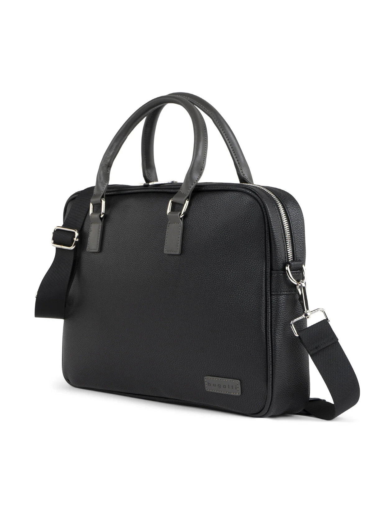 Bugatti Porte-document En Cuir 'Contrast' 7 Bugatti Porte-document En Cuir 'Contrast' – Image 5