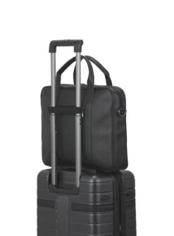 Bugatti Porte-document 'Palermo' 17 Bugatti Porte-document 'Palermo' -Modeel Egante Magasin B21 EXB2622BU BK4