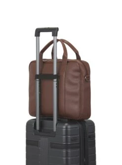 Bugatti Porte-document 'Palermo' 13 Bugatti Porte-document 'Palermo' -Modeel Egante Magasin B21 EXB2622BU CG4