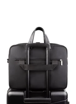 Bugatti Porte-document 'Blake' -Modeel Egante Magasin B21 EXB2740BU BK4