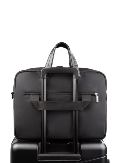 Bugatti Porte-document 'Blake' -Modeel Egante Magasin B21 EXB2740BU BK4 scaled