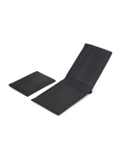 Bugatti Portefeuille 'Zakary' -Modeel Egante Magasin B21 MWL258BU BK3