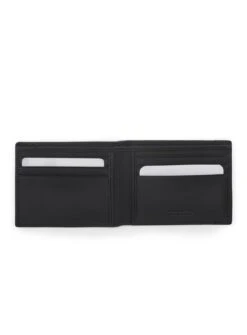 Bugatti Portefeuille 'Zakary' -Modeel Egante Magasin B21 MWL258BU BK4