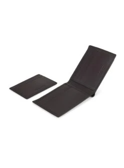 Bugatti Portefeuille 'Zakary' -Modeel Egante Magasin B21 MWL258BU BR3