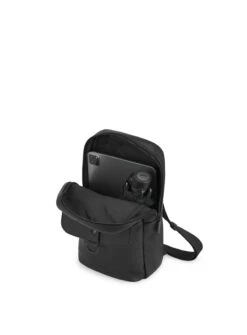 Bugatti Sac De Travers 'Henry' -Modeel Egante Magasin B21 SLN2555BU BK2