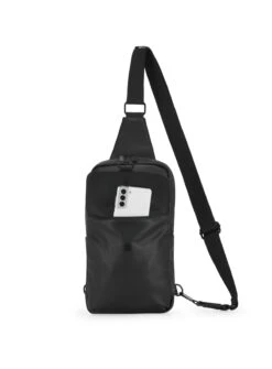 Bugatti Sac De Travers 'Henry' -Modeel Egante Magasin B21 SLN2555BU BK3