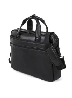 Bugatti Porte-document En Cuir 'Valentino'