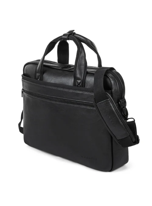 Bugatti Porte-document En Cuir 'Valentino'