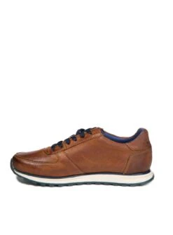 Bugatti Chaussures En Cuir 'Cirine' 7 Bugatti Chaussures En Cuir 'Cirine' -Modeel Egante Magasin B22 335 A021S CG 3