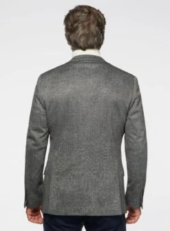 Veston En Tricot Vert -Modeel Egante Magasin B25 4503600 GR3