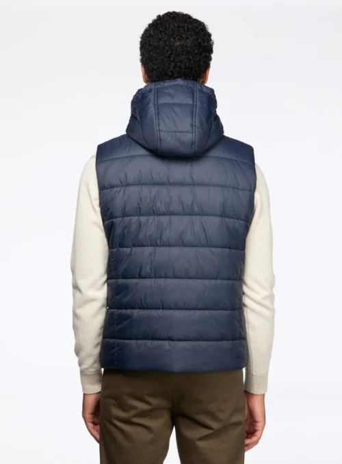 Veste Matelassée Sans Manches -Modeel Egante Magasin B37 CRAWL NY3 scaled