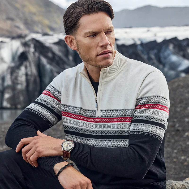 Devant -Modeel Egante Magasin