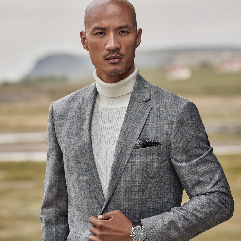 Devant -Modeel Egante Magasin