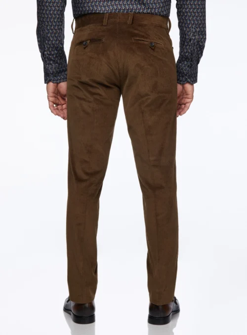 Pantalon En Velours 10 Pantalon En Velours -Modeel Egante Magasin C04 511B4PHT TB3 scaled