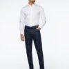 Jeans En Coton -Modeel Egante Magasin C04 X192PHT NY