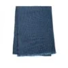 Foulard En Tricot à Deux Tons -Modeel Egante Magasin C14 CBMJL 15 NY