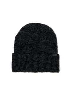 Tuque Charbon Chiné