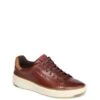 Cole Haan Chaussures Rouges 'Grandpro Topspin' -Modeel Egante Magasin C19 C41229 BRI