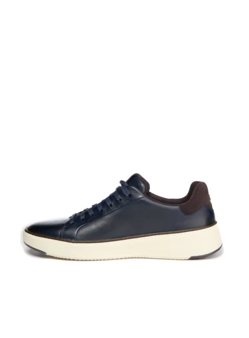 Cole Haan Chaussures Marines 'Grandpro Topspin' -Modeel Egante Magasin C19 C42221 DNY3 scaled